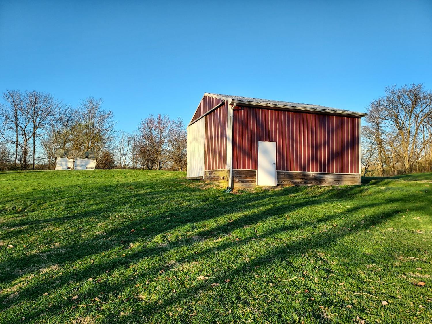 5128 Ripley Road Ripley, OH 45167 - Photo 3 of 31