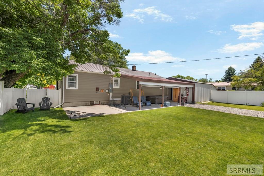 525 1st Street East Ririe, ID 83443 - Photo 27 of 30