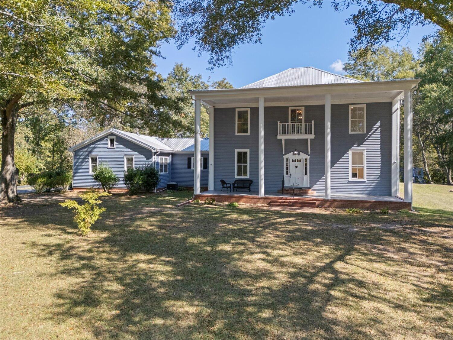 425 Thomson Road Washington, GA 30673 - Photo 4 of 74 04-425 Thomson Rd 05R