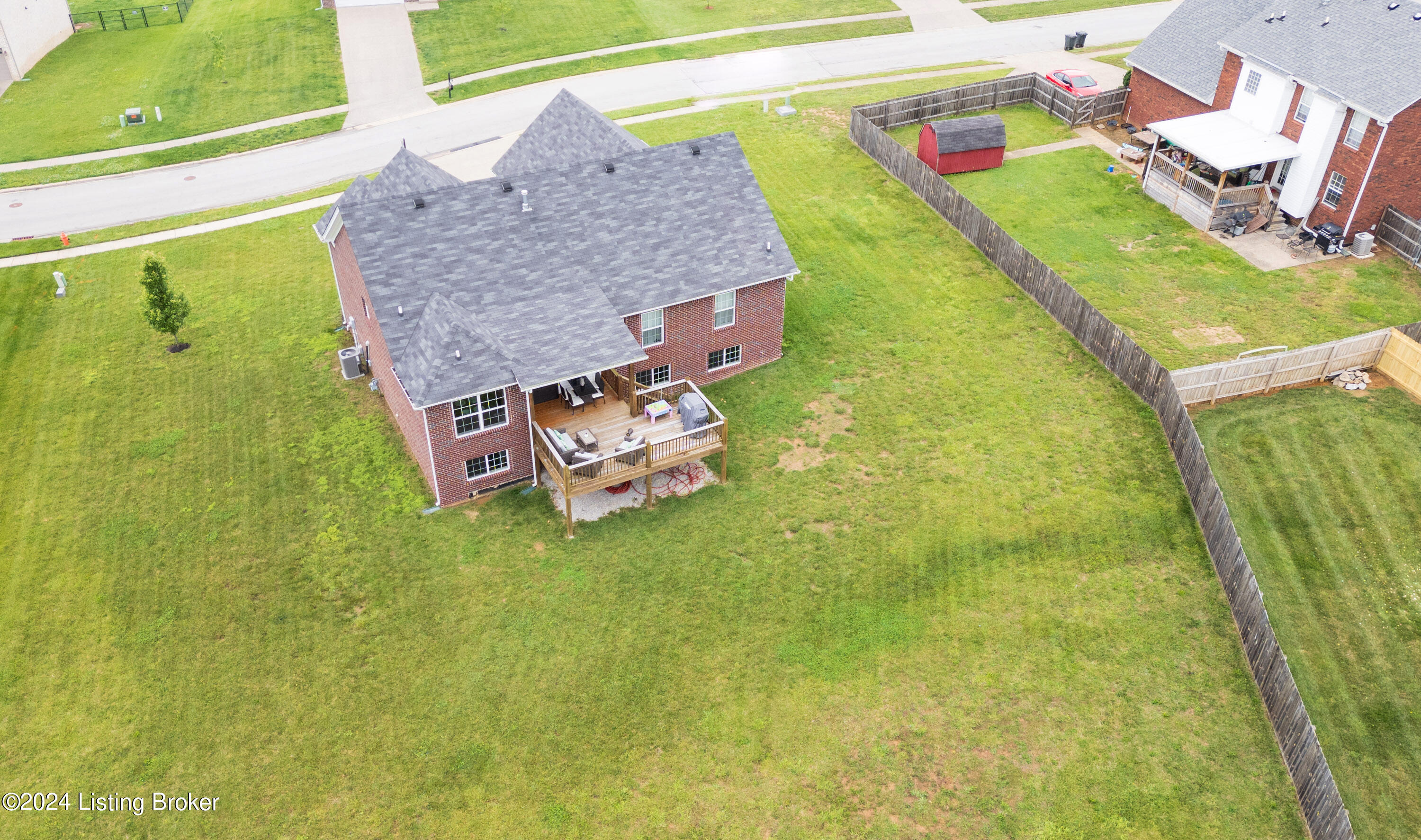 352 Autumn Ridge Drive Mount Washington, KY 40047 - Photo 9 of 39 038
