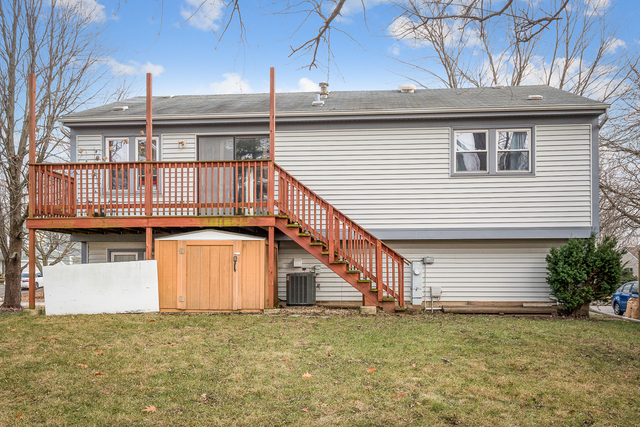 1675 Cumberland Road Aurora, IL 60504 - Photo 21 of 27