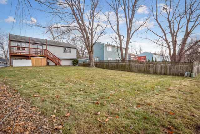 1675 Cumberland Road Aurora, IL 60504 - Photo 23 of 27