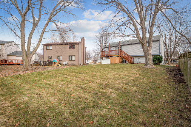 1675 Cumberland Road Aurora, IL 60504 - Photo 24 of 27