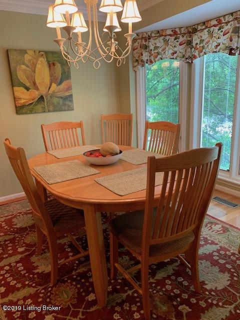 10 Riding Ridge Road Prospect, KY 40059 - Photo 14 of 49 Breakfast area