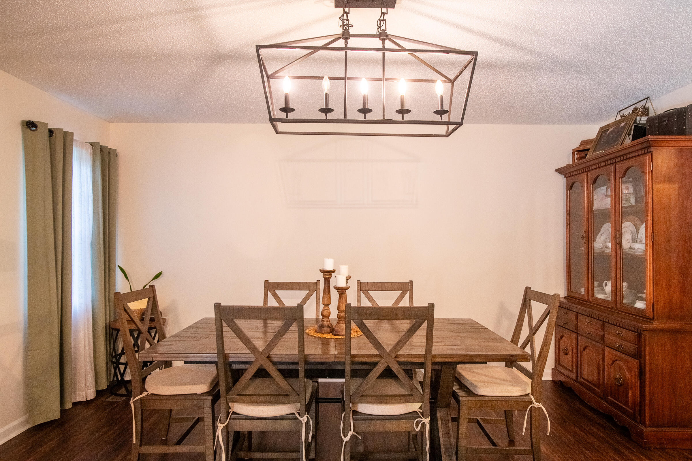 290 Potts Road Ringgold, GA 30736 - Photo 8 of 54 Potts-7