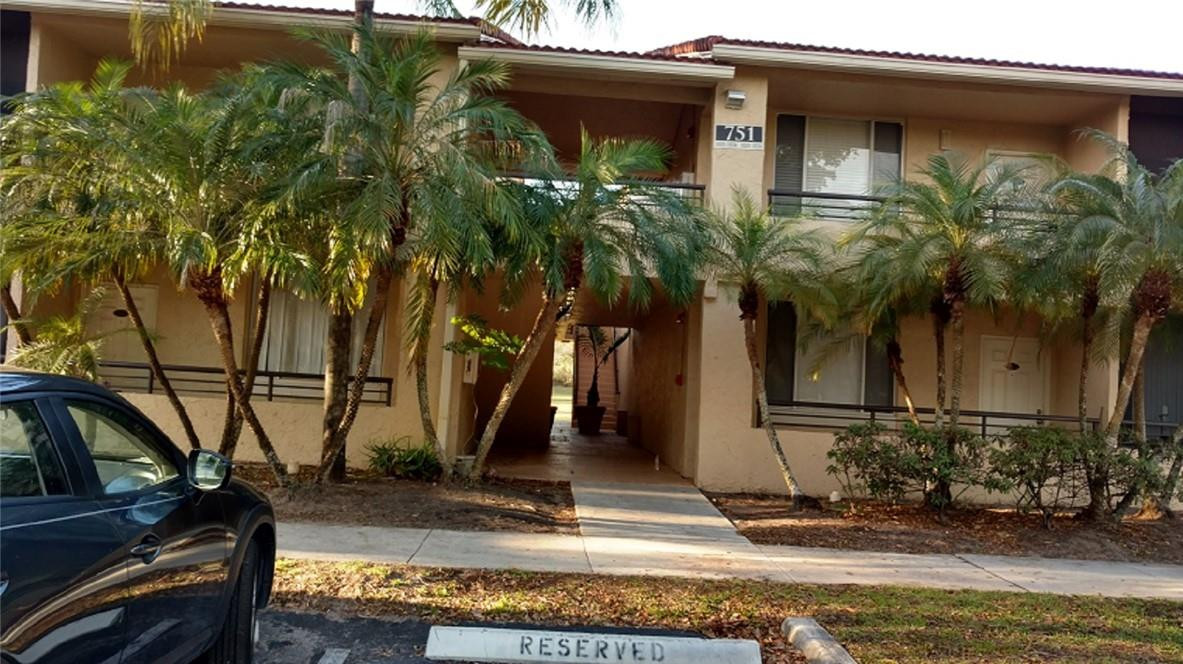 751 South Lyons Road, Unit 18202 Pompano Beach, FL 33063 - Photo 1 of 9 Photo 1