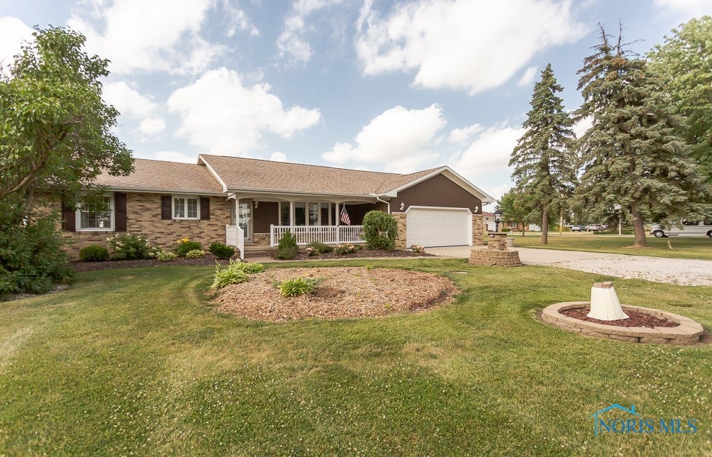24853 West Reservation Line Road Curtice, OH 43412 - Photo 1 of 46 Gallery Image 1