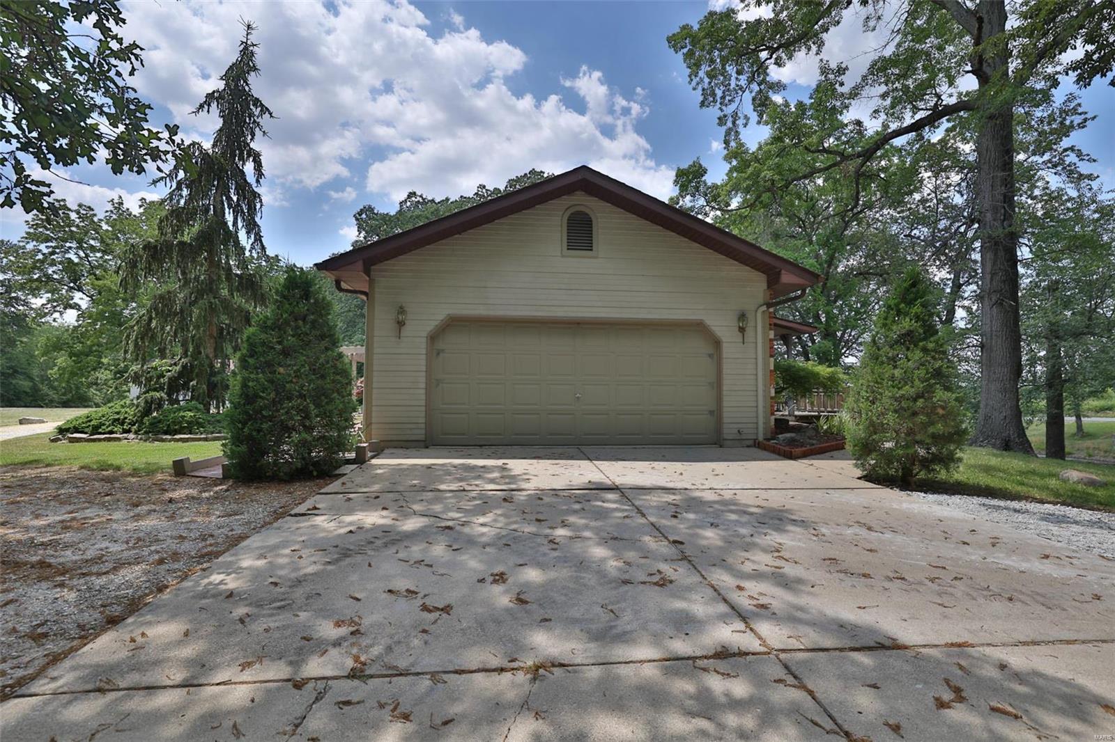 7882 Jerusalem Road Edwardsville, IL 62025 - Photo 78 of 99