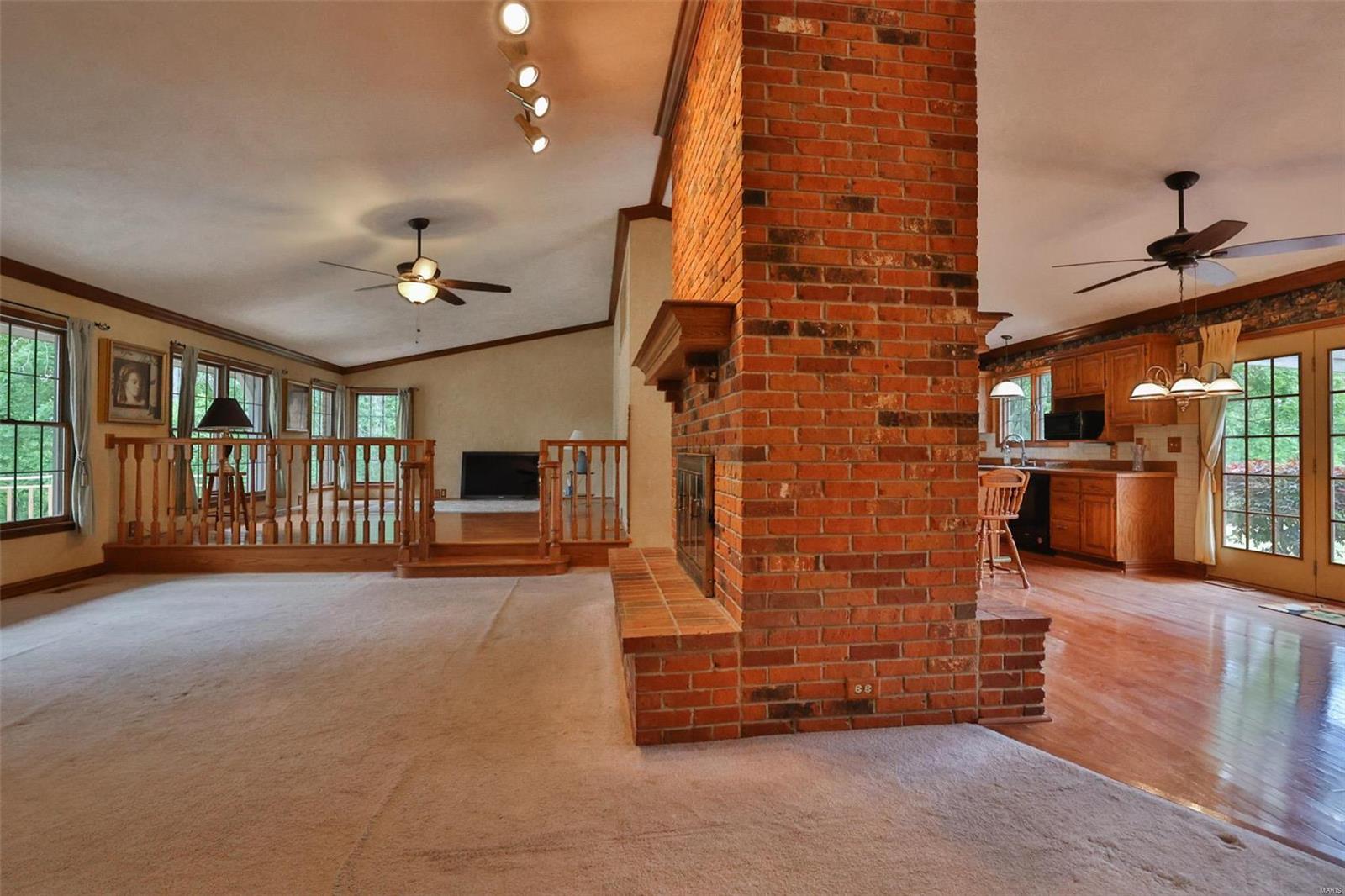 7882 Jerusalem Road Edwardsville, IL 62025 - Photo 8 of 99