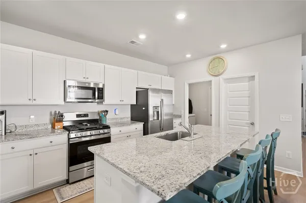 $389,000 | 309 Lillian Street, Rincon, GA 31326