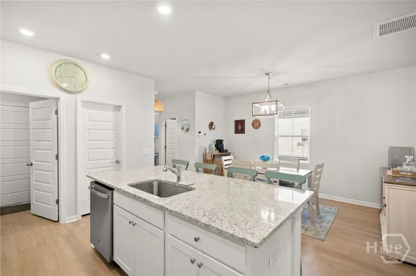 $389,000 | 309 Lillian Street, Rincon, GA 31326