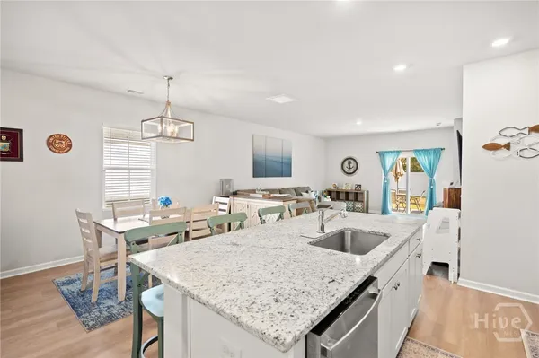 $389,000 | 309 Lillian Street, Rincon, GA 31326