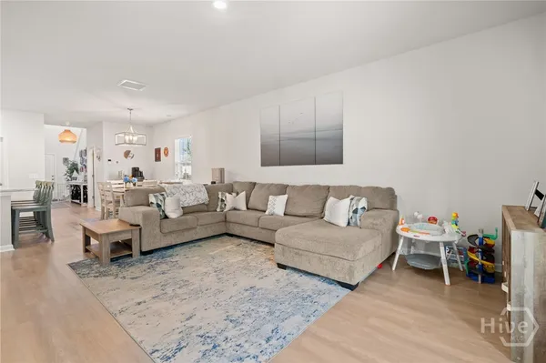 $389,000 | 309 Lillian Street, Rincon, GA 31326