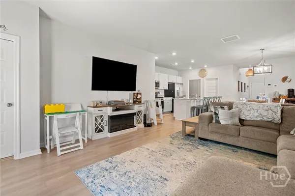 $389,000 | 309 Lillian Street, Rincon, GA 31326