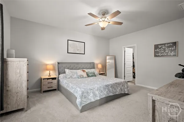 $389,000 | 309 Lillian Street, Rincon, GA 31326