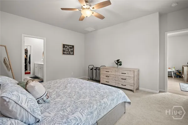 $389,000 | 309 Lillian Street, Rincon, GA 31326