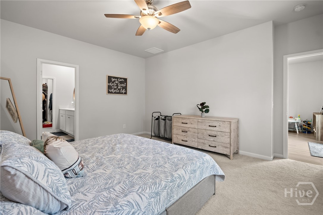 309 Lillian Street Rincon, GA 31326 - Photo 19 of 56