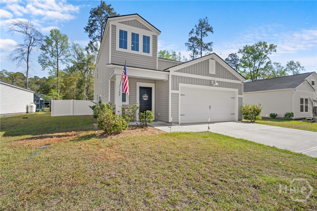 309 Lillian Street Rincon, GA 31326 - Photo 2 of 56