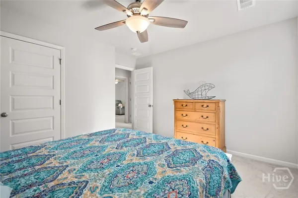 $389,000 | 309 Lillian Street, Rincon, GA 31326