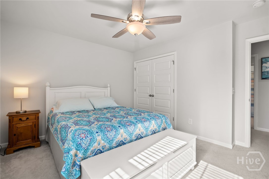 309 Lillian Street Rincon, GA 31326 - Photo 29 of 56