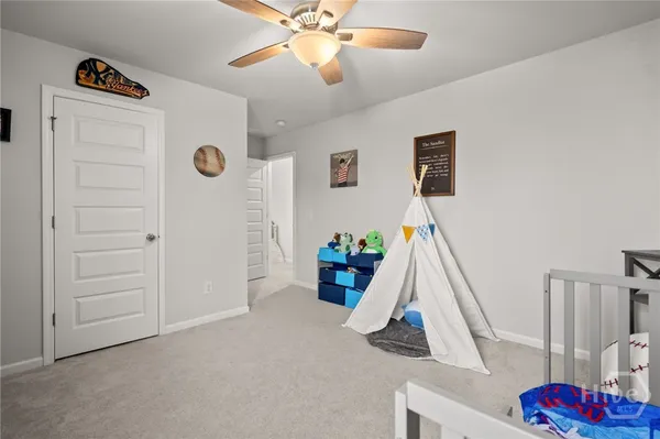 $389,000 | 309 Lillian Street, Rincon, GA 31326