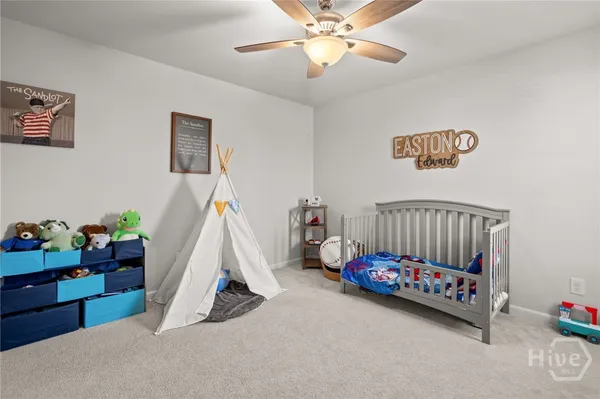 $389,000 | 309 Lillian Street, Rincon, GA 31326