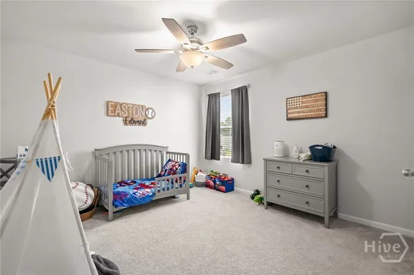 $389,000 | 309 Lillian Street, Rincon, GA 31326