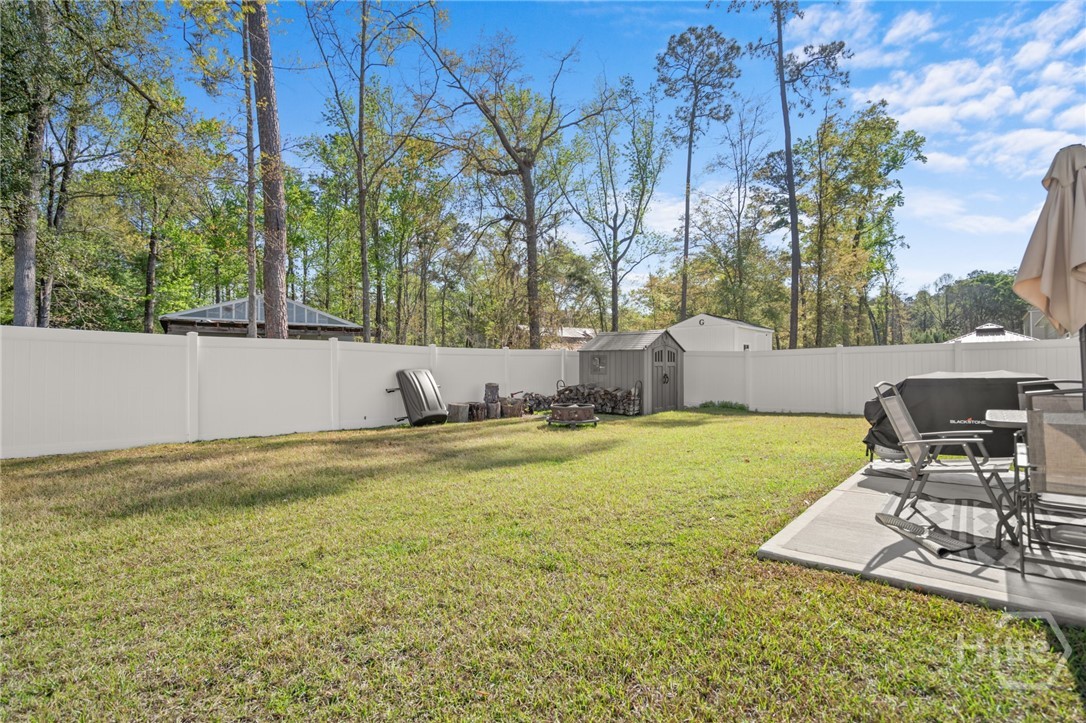 309 Lillian Street Rincon, GA 31326 - Photo 47 of 56