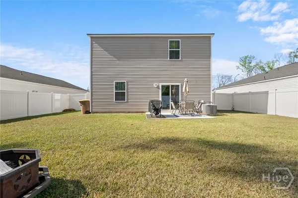 $389,000 | 309 Lillian Street, Rincon, GA 31326