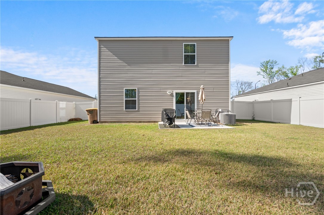 309 Lillian Street Rincon, GA 31326 - Photo 48 of 56
