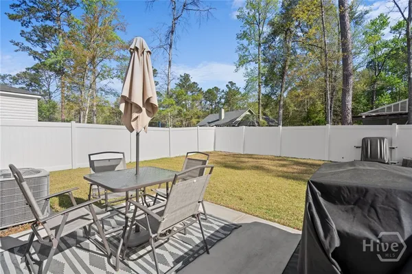 $389,000 | 309 Lillian Street, Rincon, GA 31326