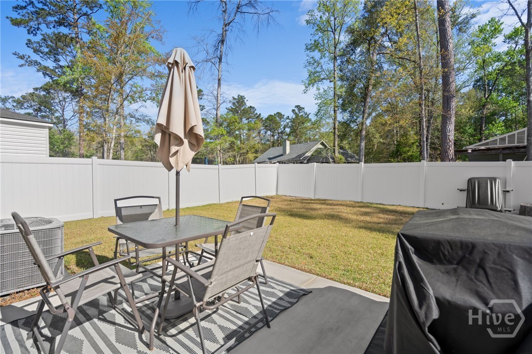 309 Lillian Street Rincon, GA 31326 - Photo 49 of 56
