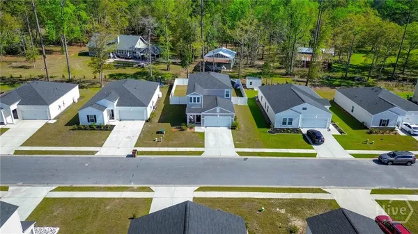 $389,000 | 309 Lillian Street, Rincon, GA 31326