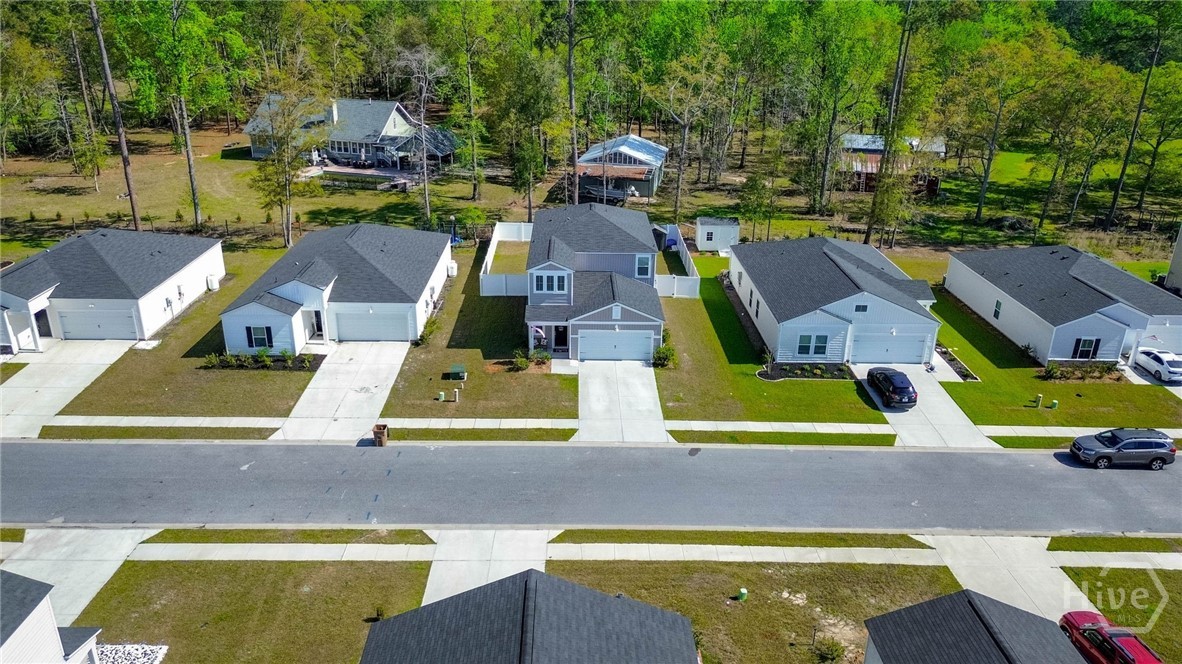 309 Lillian Street Rincon, GA 31326 - Photo 50 of 56