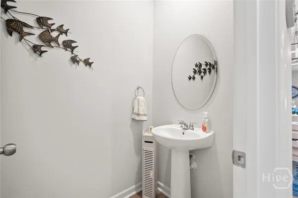 $389,000 | 309 Lillian Street, Rincon, GA 31326