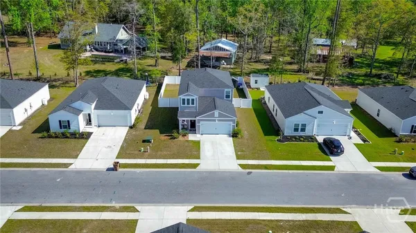 $389,000 | 309 Lillian Street, Rincon, GA 31326