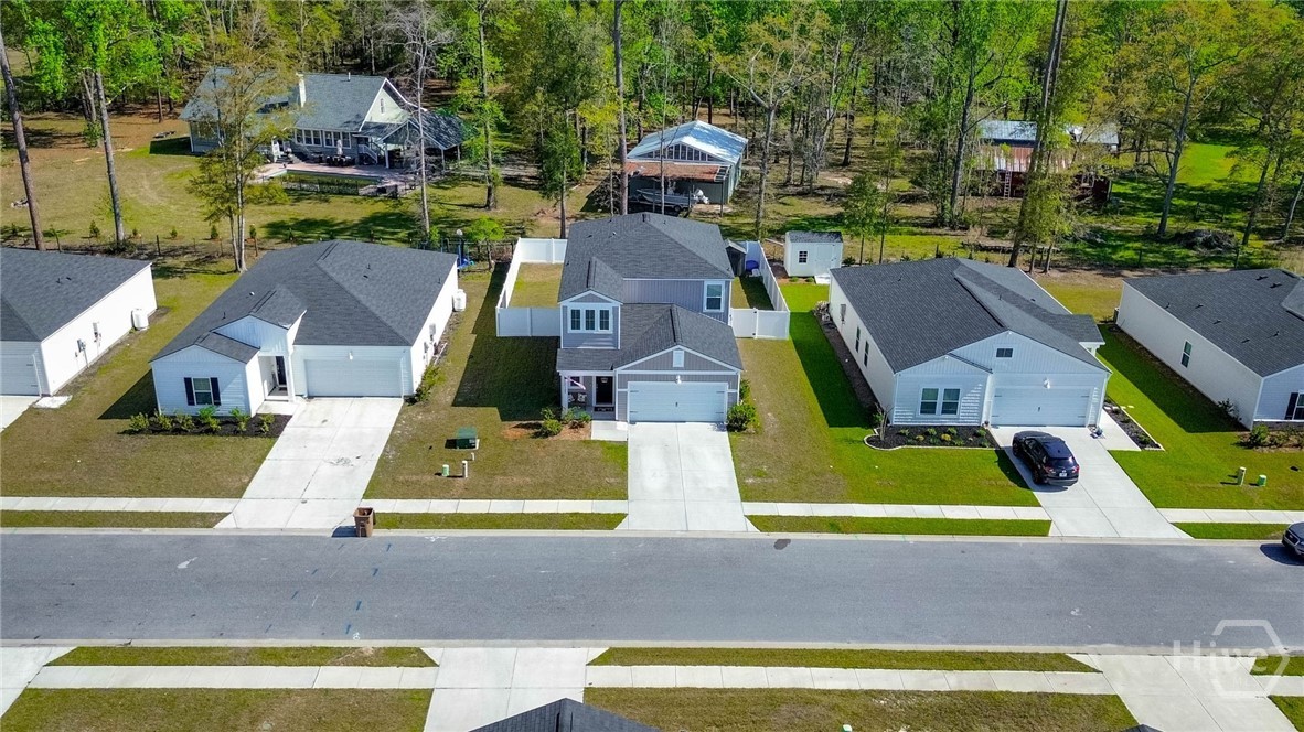309 Lillian Street Rincon, GA 31326 - Photo 51 of 56