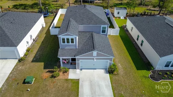 $389,000 | 309 Lillian Street, Rincon, GA 31326