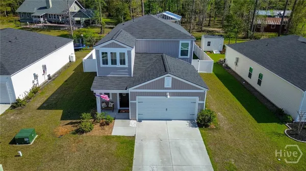 $389,000 | 309 Lillian Street, Rincon, GA 31326