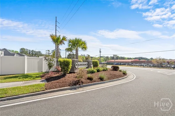 $389,000 | 309 Lillian Street, Rincon, GA 31326