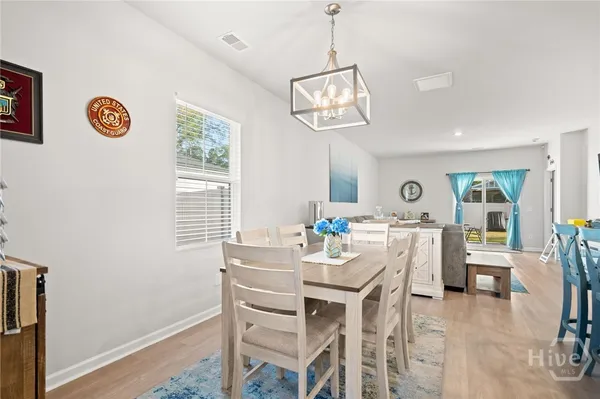 $389,000 | 309 Lillian Street, Rincon, GA 31326