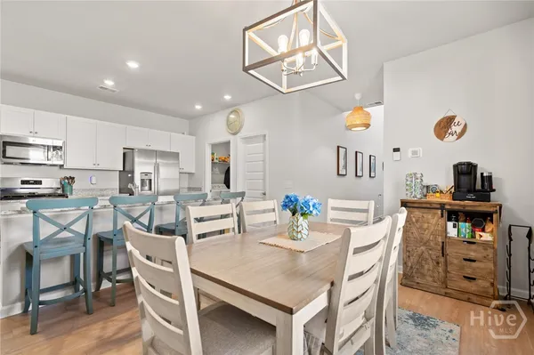 $389,000 | 309 Lillian Street, Rincon, GA 31326