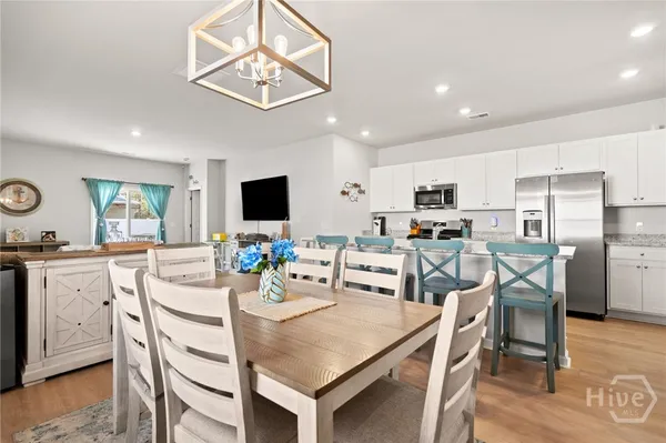 $389,000 | 309 Lillian Street, Rincon, GA 31326