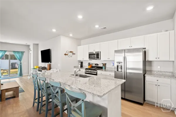 $389,000 | 309 Lillian Street, Rincon, GA 31326