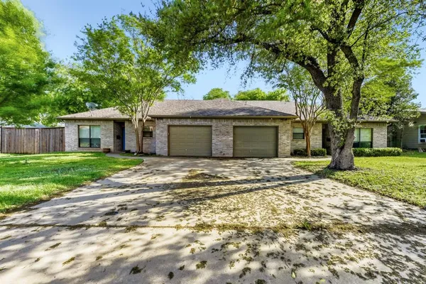 $600,000 | 6525 Greenway Road, Fort Worth, TX 76116