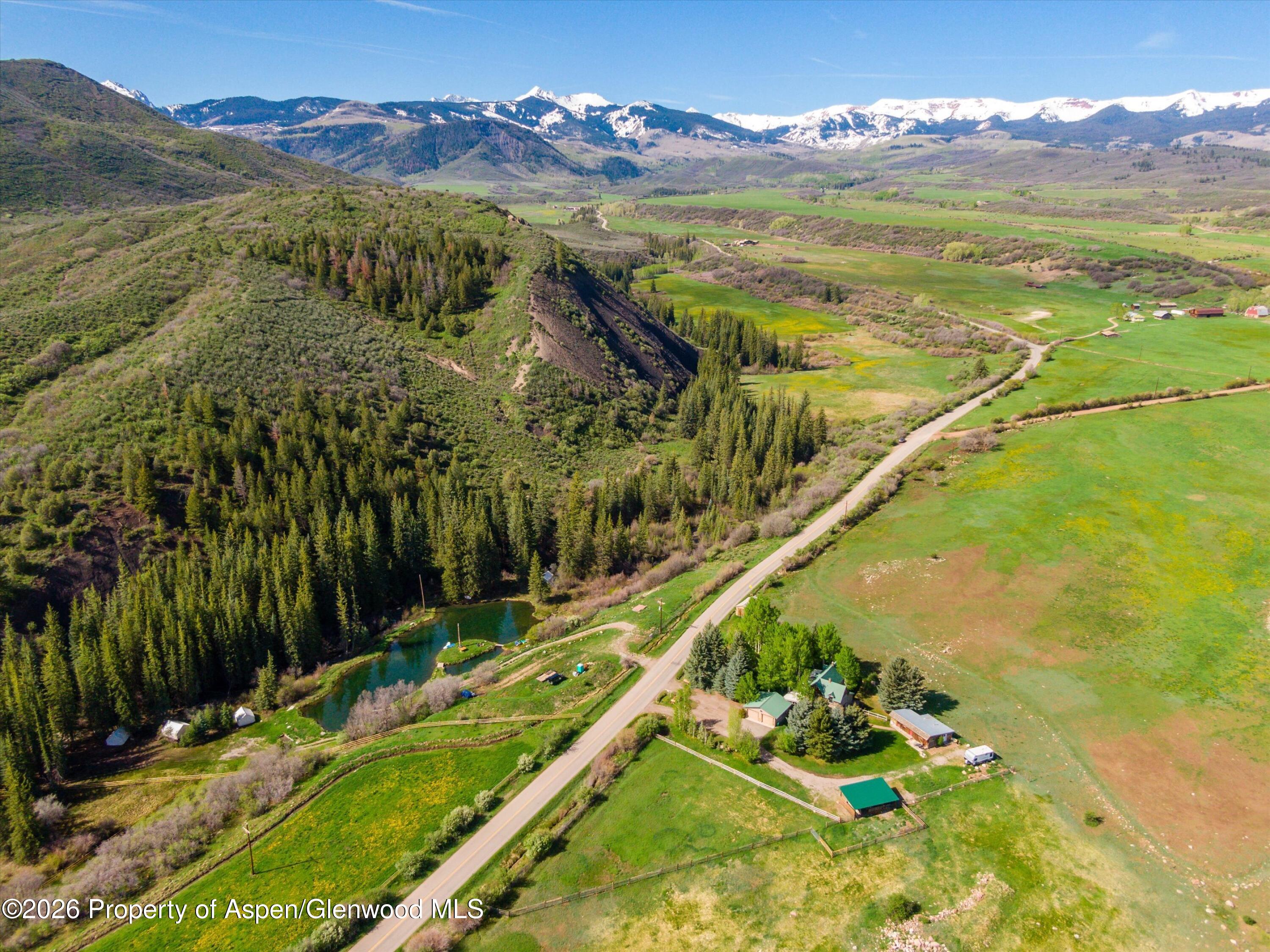 1645 Capitol Creek Road Snowmass, CO 81654 - Photo 50 of 51 08-1645CapitolCreek_HiRes_23052560