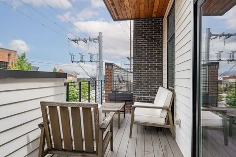 $995,500 | 701 Taylor Street, Nashville, TN 37208