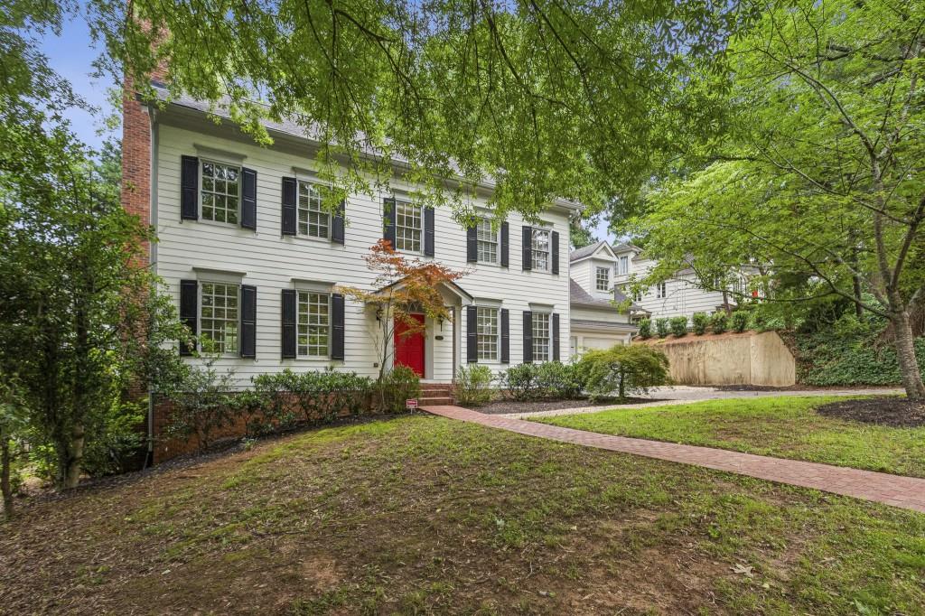 2181 McKinley Road Northwest Atlanta, GA 30318 - Photo 75 of 75