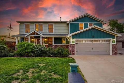 $795,000 | 11967 West 14th Avenue, Lakewood, CO 80401