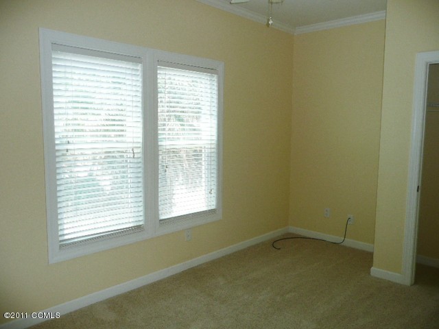 1100 B East Fort Macon Road Atlantic Beach, NC 28512 - Photo 8 of 9 Bedroom Two